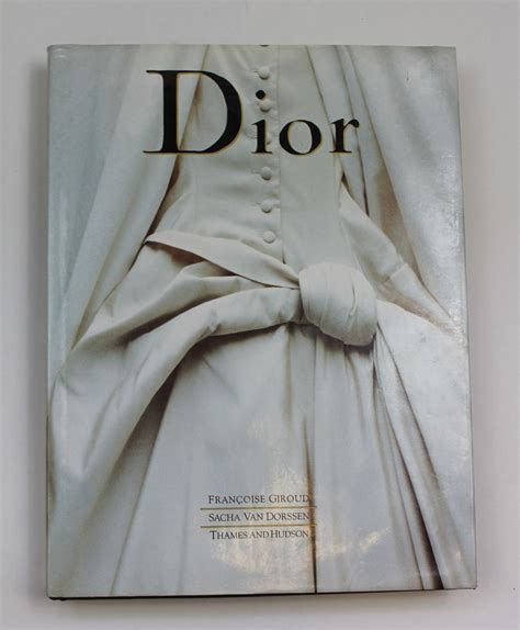 Dior: Christian Dior, 1905